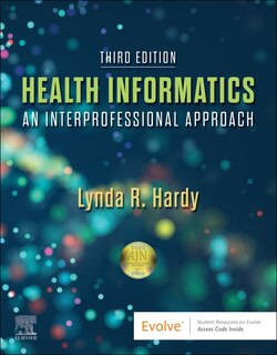 Front cover_Health Informatics