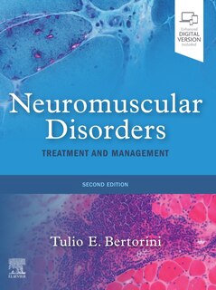 Front cover_Neuromuscular Disorders