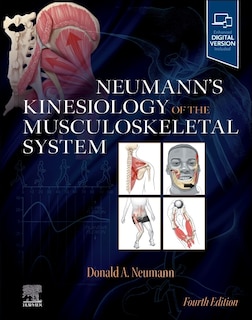Front cover_Neumann's Kinesiology of the Musculoskeletal System