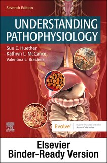 Front cover_Understanding Pathophysiology - Binder Ready