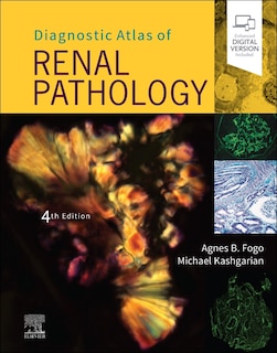 Couverture_Diagnostic Atlas Of Renal Pathology