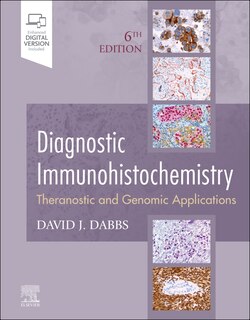Couverture_Diagnostic Immunohistochemistry