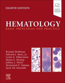 Front cover_Hematology
