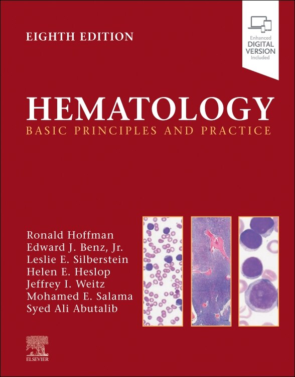 Front cover_Hematology