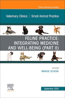 Front cover_Feline Practice