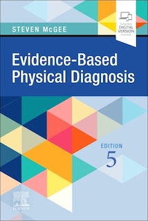 Evidence-based Physical Diagnosis