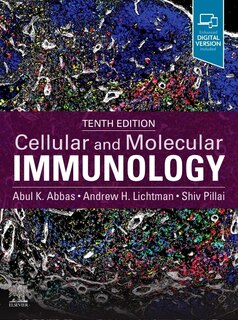Front cover_Cellular And Molecular Immunology