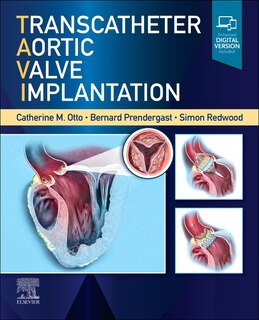 Couverture_Transcatheter Aortic Valve Implantation