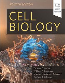 Front cover_Cell Biology