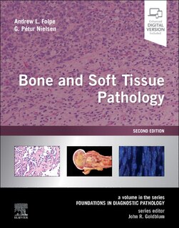 Couverture_Bone And Soft Tissue Pathology