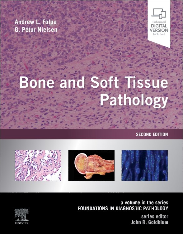 Couverture_Bone And Soft Tissue Pathology