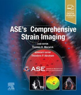 Front cover_Ase's Comprehensive Strain Imaging