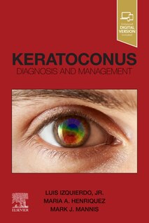 Front cover_Keratoconus