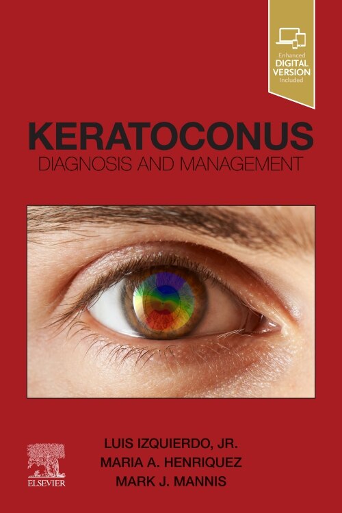 Front cover_Keratoconus