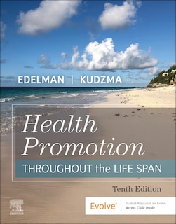 Front cover_Health Promotion Throughout the Life Span