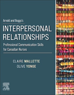 Couverture_Arnold And Boggs's Interpersonal Relationships