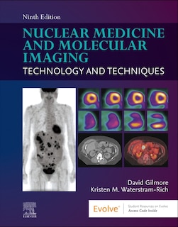 Front cover_Nuclear Medicine And Molecular Imaging