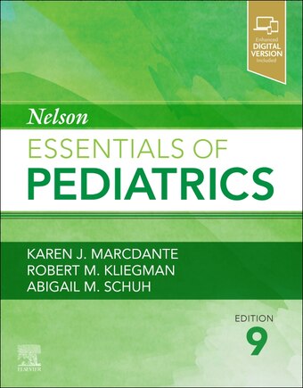 Nelson Essentials Of Pediatrics