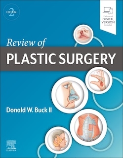 Front cover_Review of Plastic Surgery