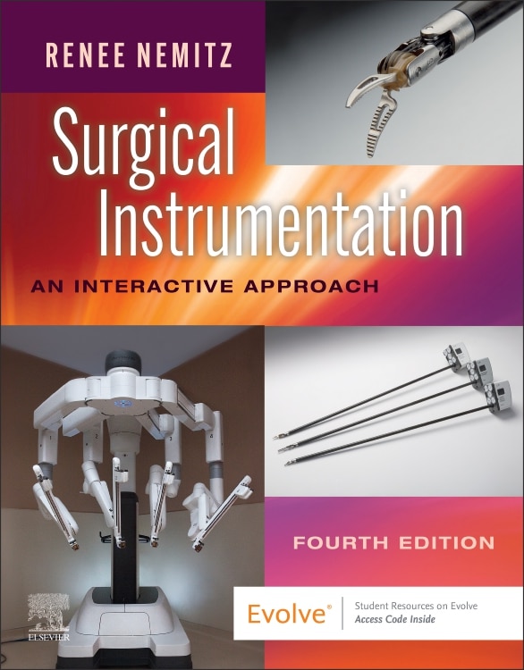 Couverture_Surgical Instrumentation