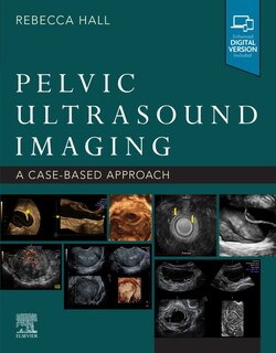 Front cover_Pelvic Ultrasound Imaging