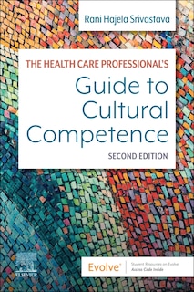 Couverture_The Health Care Professional's Guide To Cultural Competence