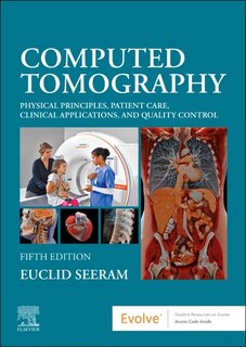 Front cover_Computed Tomography