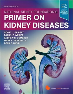 Couverture_National Kidney Foundation Primer On Kidney Diseases