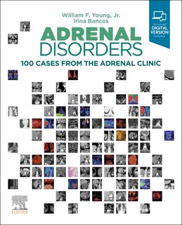 Couverture_Adrenal Disorders
