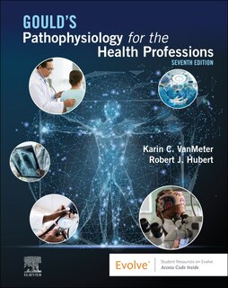 Front cover_Gould's Pathophysiology For The Health Professions