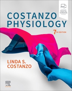 Front cover_Costanzo Physiology