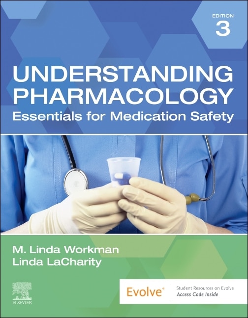 Front cover_Understanding Pharmacology