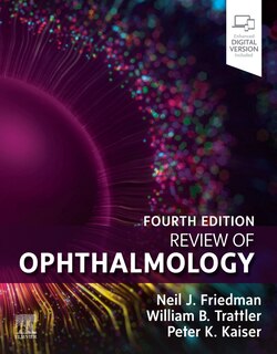 Front cover_Review of Ophthalmology