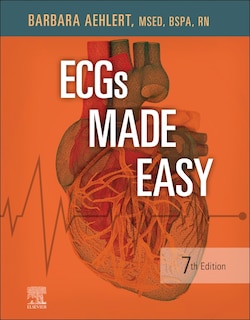 Front cover_ECGs Made Easy