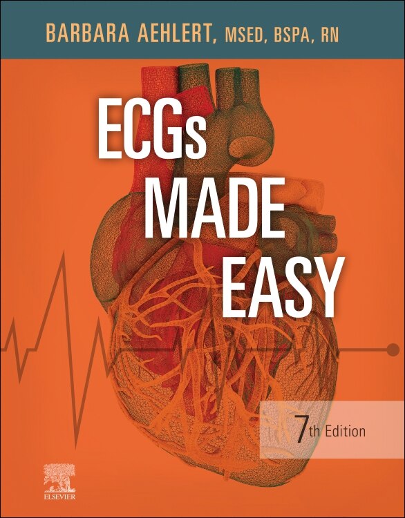 Front cover_ECGs Made Easy