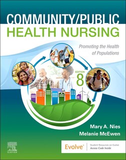 Couverture_Community/public Health Nursing