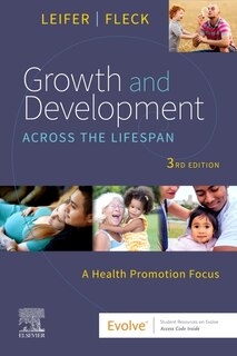 Front cover_Growth And Development Across The Lifespan