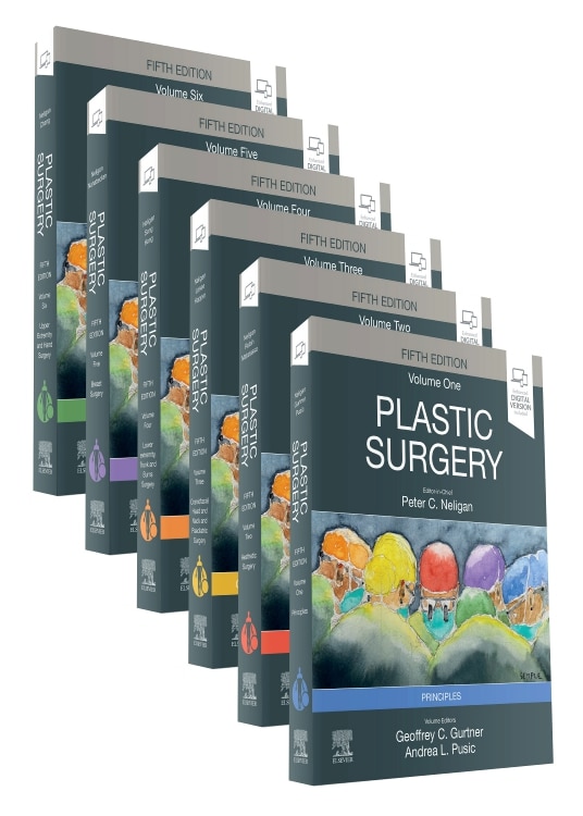 Front cover_Plastic Surgery