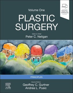 Front cover_Plastic Surgery