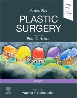 Front cover_Plastic Surgery