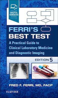 Couverture_Ferri's Best Test