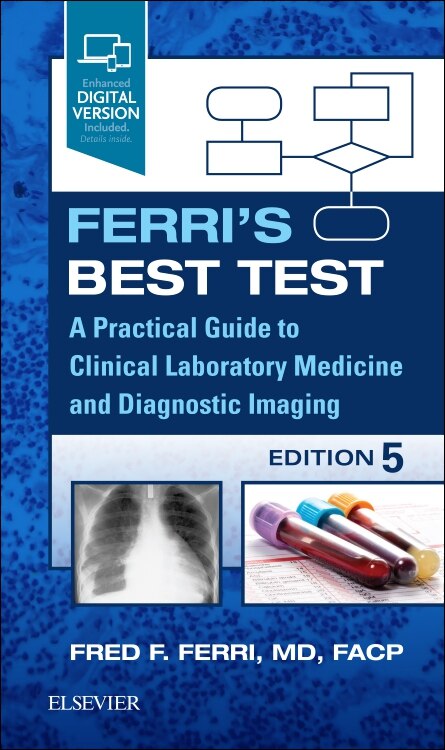 Couverture_Ferri's Best Test