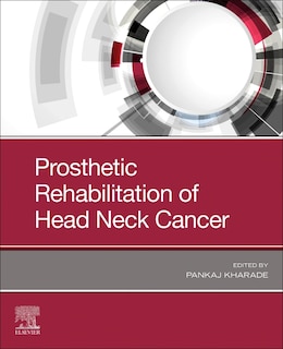 Front cover_Prosthetic Rehabilitation Of Head And Neck Cancer Patients