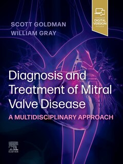 Front cover_Diagnosis and Treatment of Mitral Valve Disease
