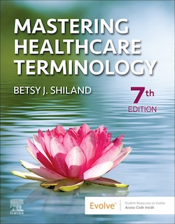 Front cover_Mastering Healthcare Terminology