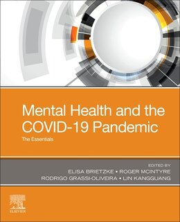 Couverture_Mental Health And The Covid-19 Pandemic