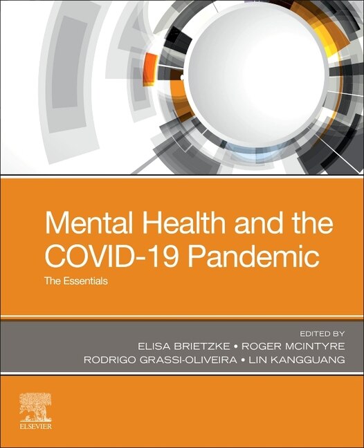 Couverture_Mental Health And The Covid-19 Pandemic