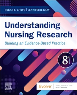 Front cover_Understanding Nursing Research