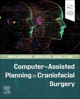 Front cover_Computer-Assisted Planning in Craniofacial Surgery