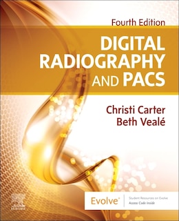 Front cover_Digital Radiography and PACS